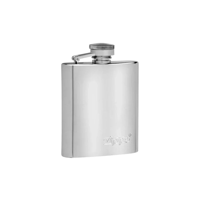 Zippo Stainless Steel Flask