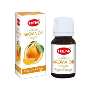 HEM - 10ml Mystic Orange Aroma Oil