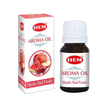HEM - 10ml Mystic Red Fruits Aroma Oil