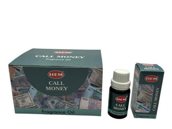 HEM - 10ml Call Money Fragrance Oil