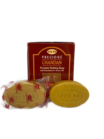 HEM - 100g Precious Chandan Soap