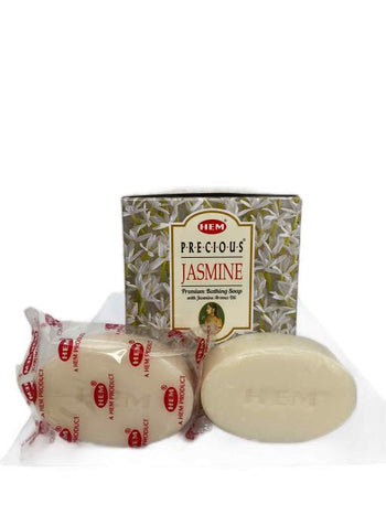 HEM - 100g Precious Jasmine Soap