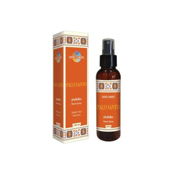 Sacred Elements - 100ml Palo Santo (Protection) Room Spray