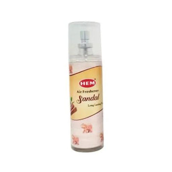 HEM - 200ml Sandal Air Freshener Spray