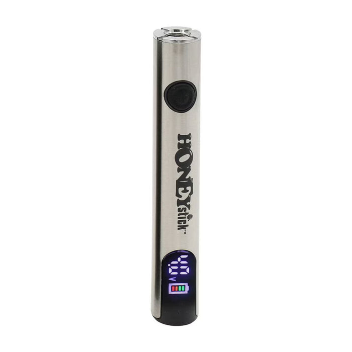 HoneyStick - 510 Twist Digital LED Stick Battery