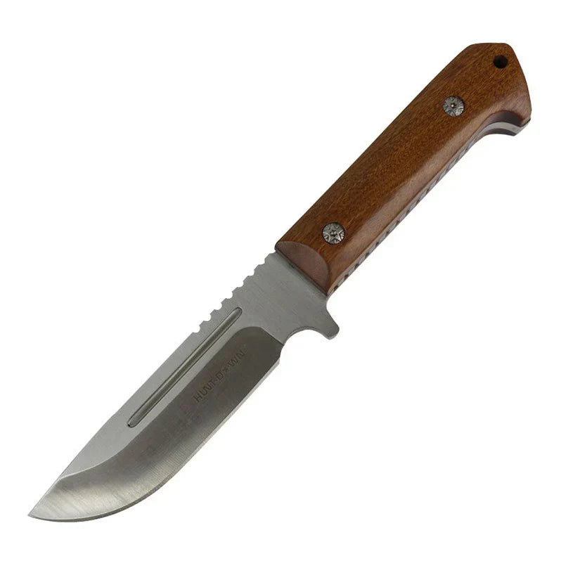 Hunt-Down - 9.5" Full Tang Hunting Knife