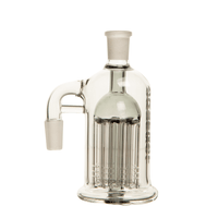 Arsenal - 14mm 8 Shooter Ash Catcher