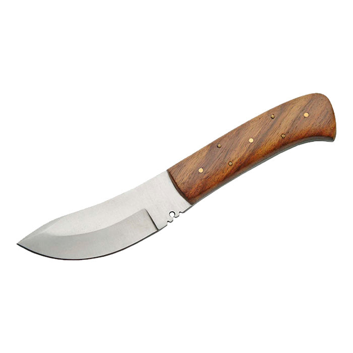 8" Upsweep Patch Knife