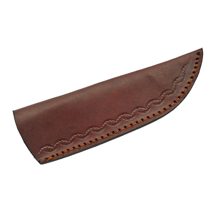 8" Upsweep Patch Knife
