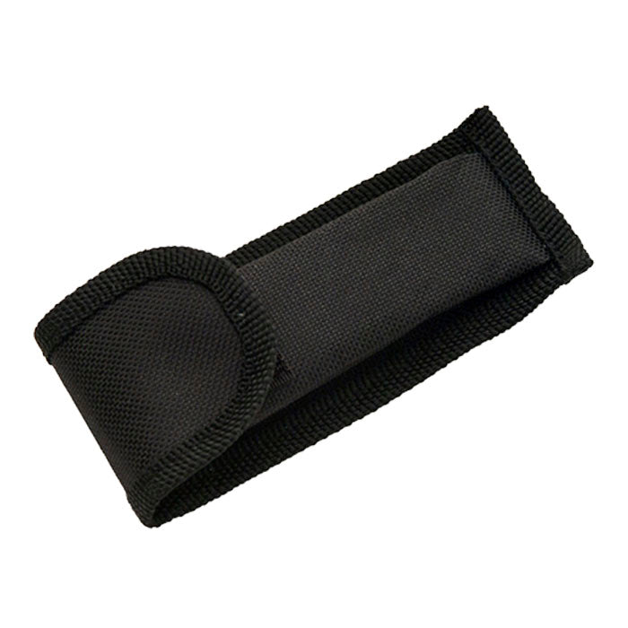 Single Bolster Lock Back Foldable Knife