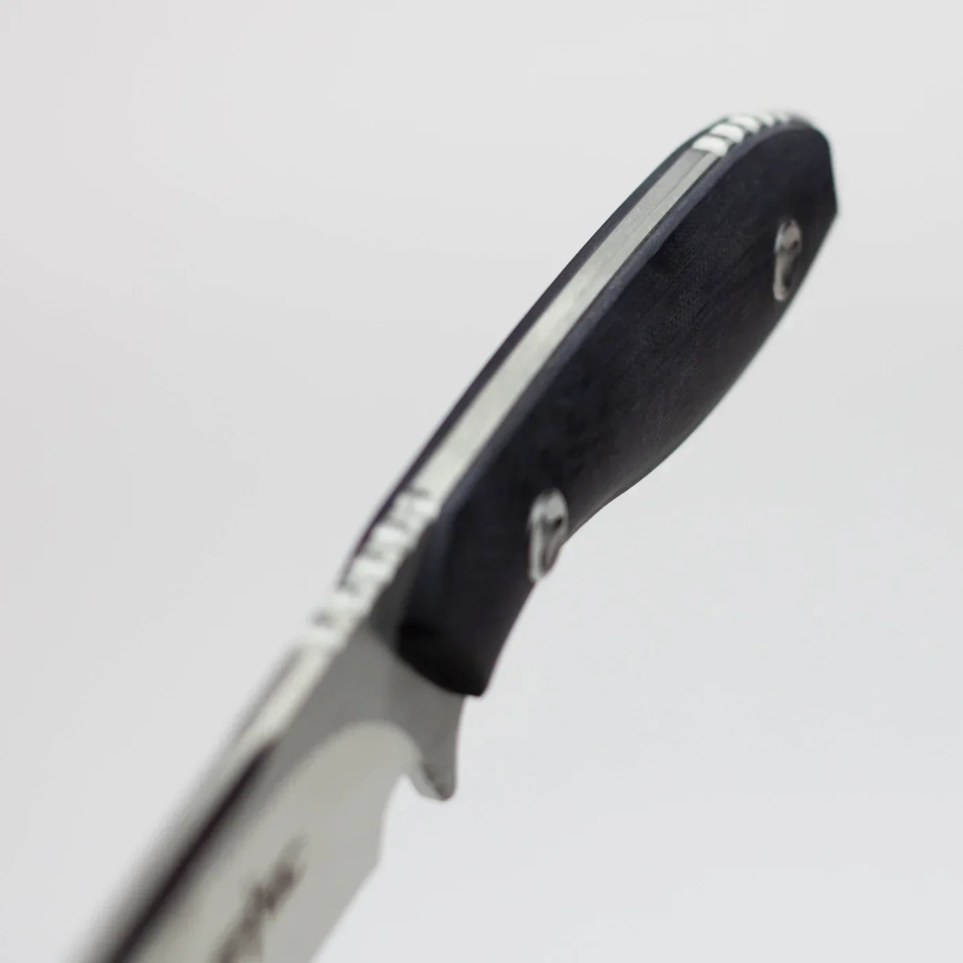 S-TEC - 8.5" Full Tang Fixed Blade