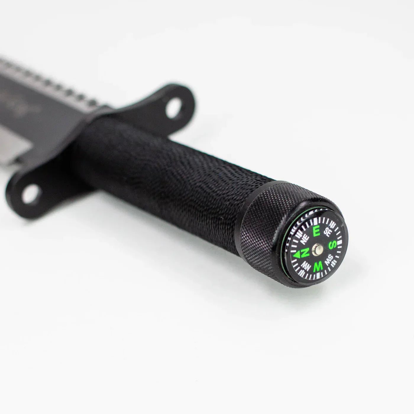 Jungle King - 15.25" Survival Fixed Blade Knife w/ Sheath