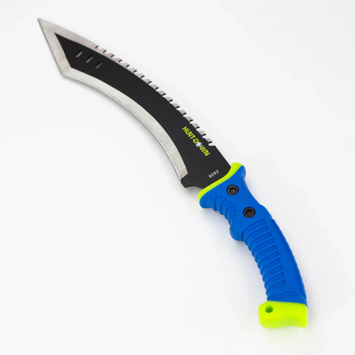 Hunt-Down - 16" Full Tang Hunting Knife