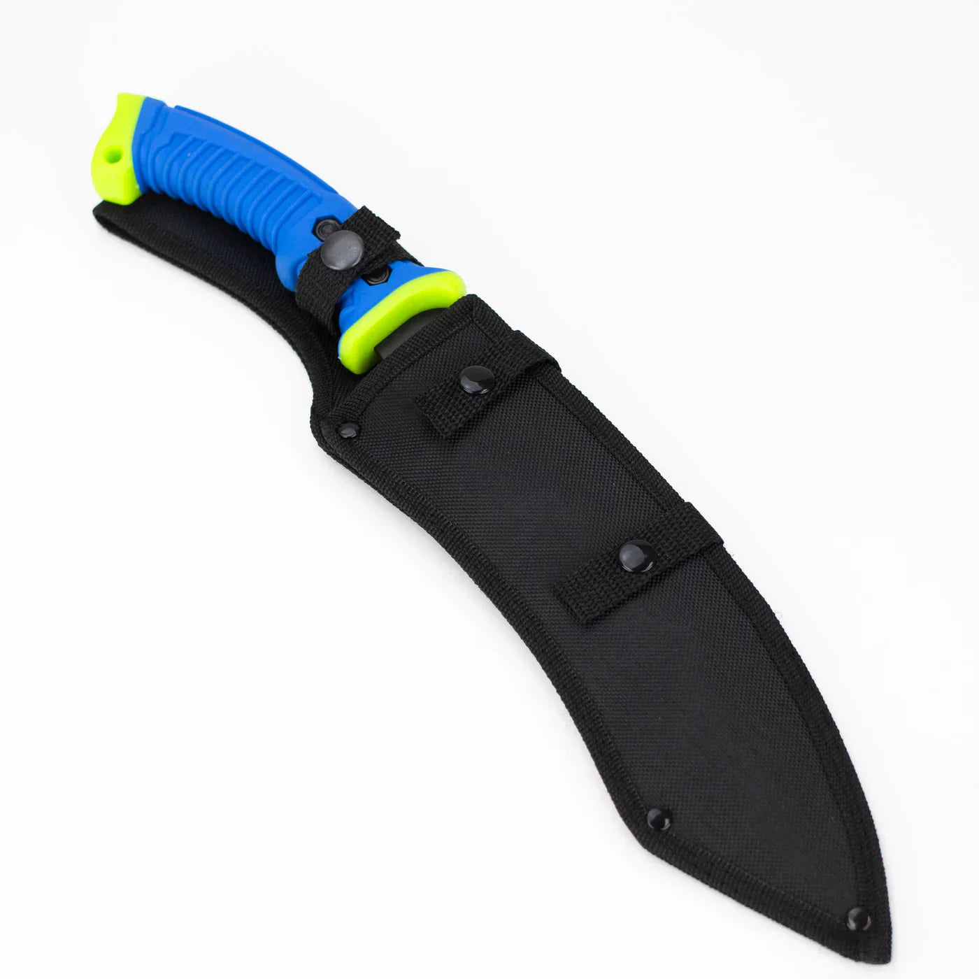 Hunt-Down - 16" Full Tang Hunting Knife