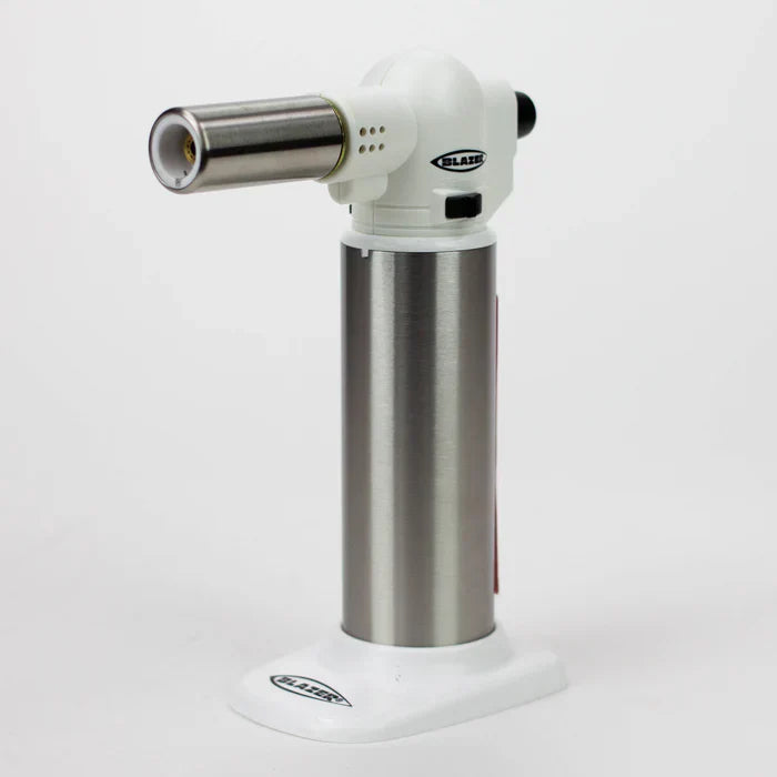 BIG BUDDY - Butane Refillable Turbo Torch Lighter