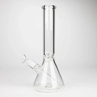 14″ 7MM Monday to Sunday Sticker Glass Bong
