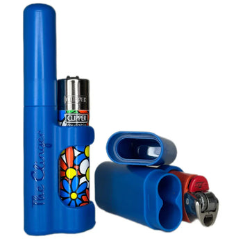 The Clinger - Smell-Proof Joint Case - Stage 2