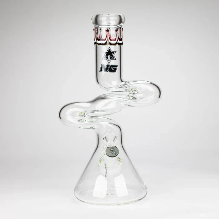 Bang à eau Kink 11,5" Zong
