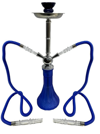 Tanya | 28" Hookah Kit - V5 Series Two Hose