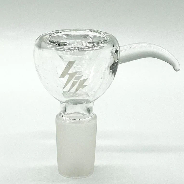 HIT | 18mm Crystal Bowl