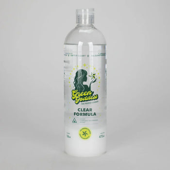 Green Goddess - 16oz All Clear Cleaner