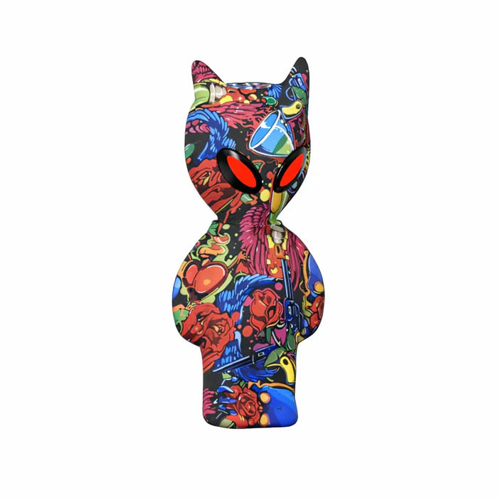 DOTECO - ET500 Alien 510 Battery