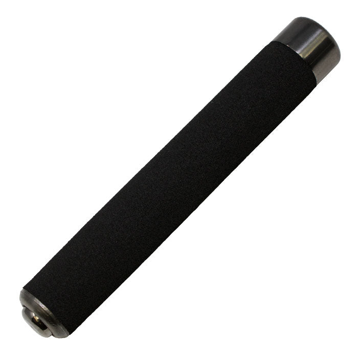 18" Gun Metal Expandable Emergency Striker