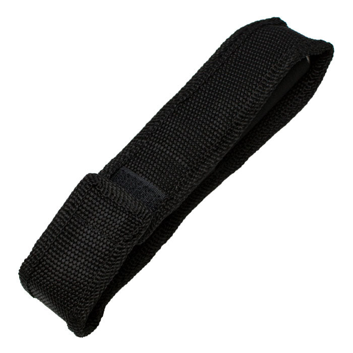 18" Gun Metal Expandable Emergency Striker