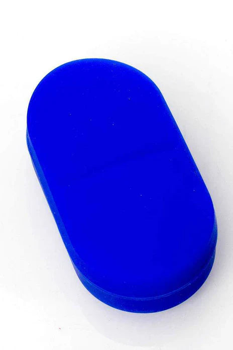 Conteneur de concentré de silicium à compartiments multiples