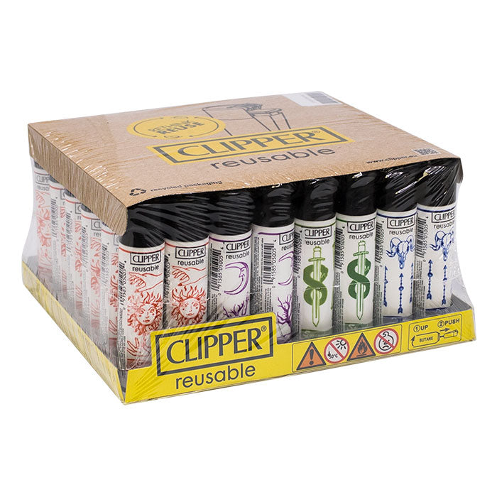 Clipper Lighter - Magic Is Everywhere