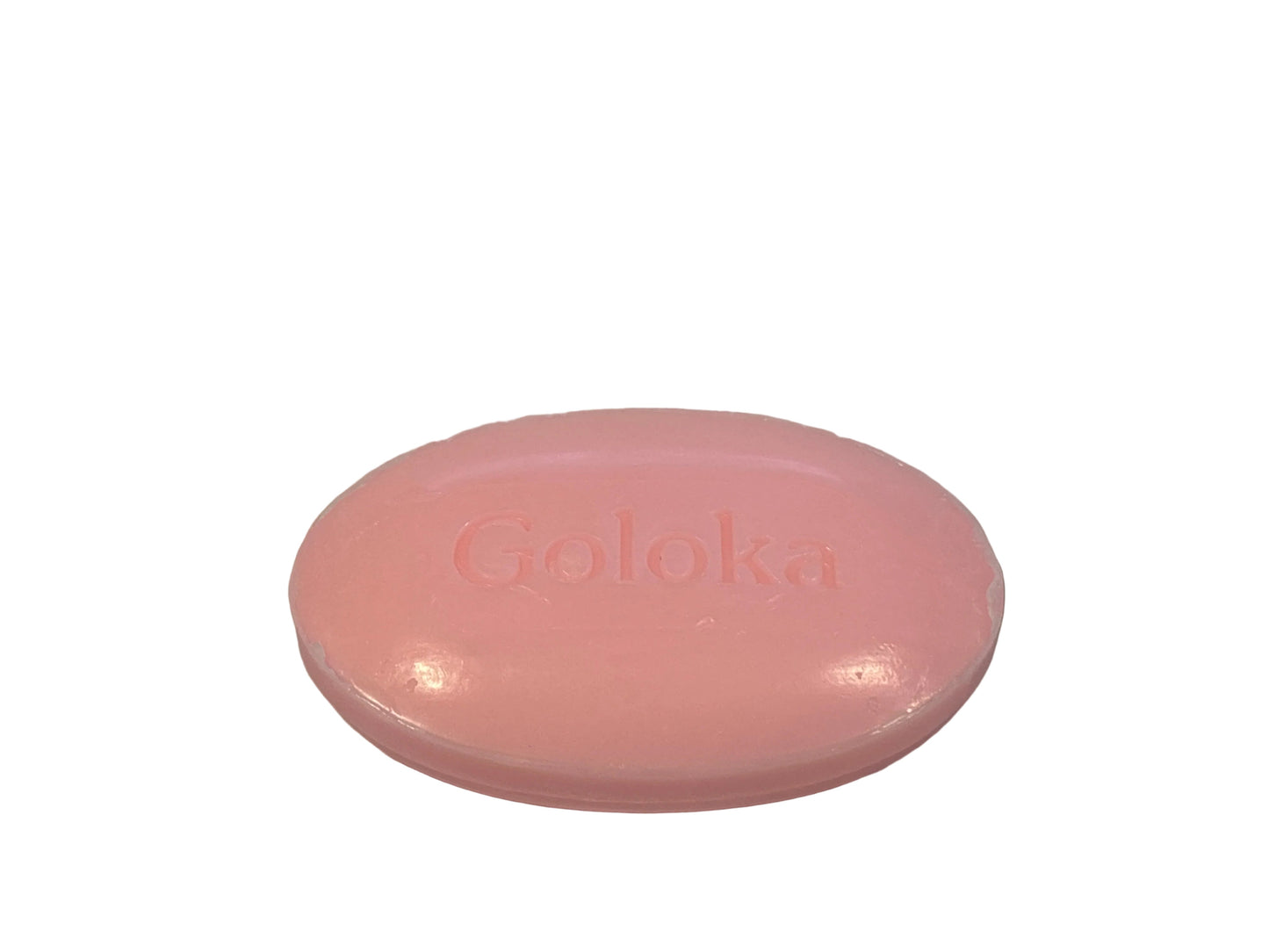 Goloka - Rose Soap - 75g