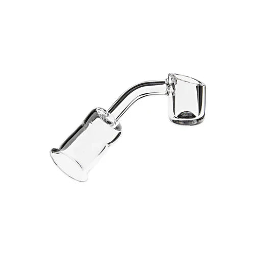 18mm 45 Degree Domeless Banger - Female