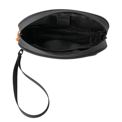 Ongrok - Carbon Lined Wrist Bag