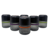 Ongrok - 80mL Child Resistant 6-Pack Jar