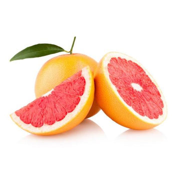 Goloka - Grapefruit Natural & Undiluted Essential Oil 10ml