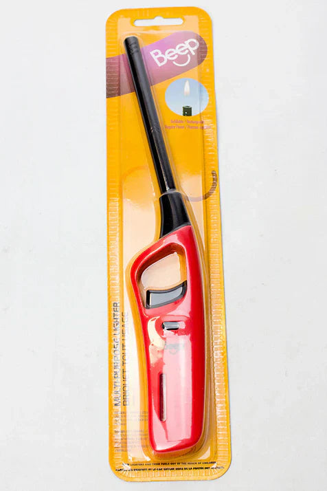 Beep - Regular BBQ Lighter