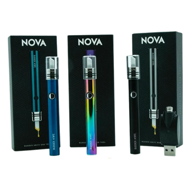 Nova Budder Knife