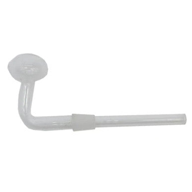 14mm Clear Glass Snooper Slider