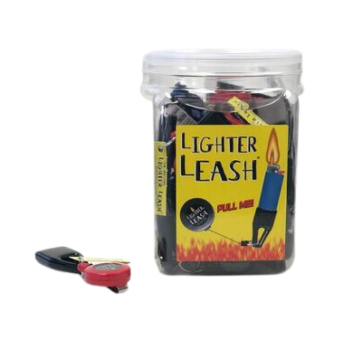 The Original Lighter Leash - Original Series