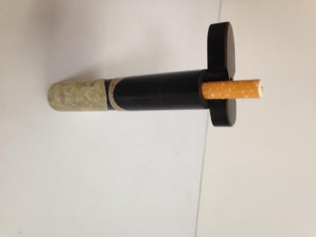Triangle Dugout