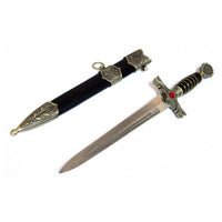 15.5″ Roman Collectible Style Dagger
