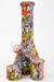 Coffret cadeau bong en verre Genie 12" S2-Graphic 9 mm