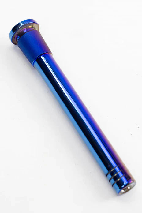 Glass 6 slits Downstem