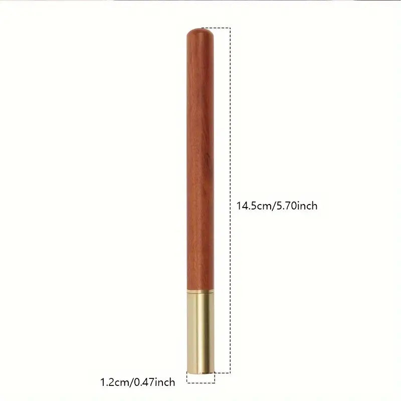 Retro Rosewood Pen-Knife