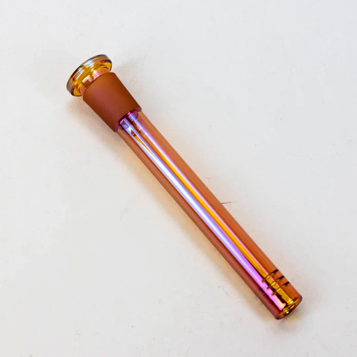 Glass 6 slits Downstem