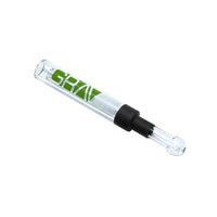 GRAV - Verre Blunt avec œillet en silicone