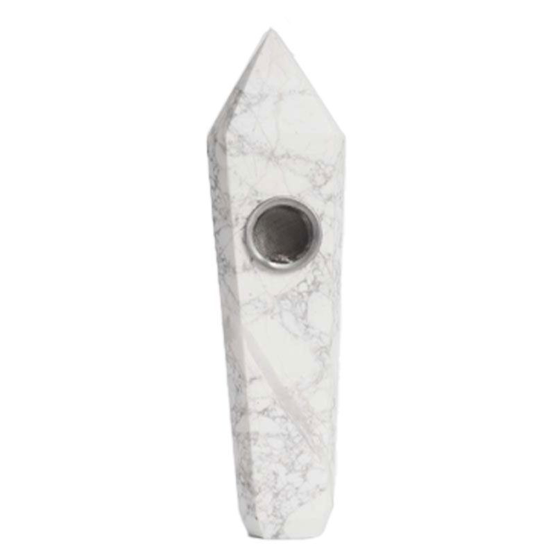 AKQuartz – Pipe en cristal