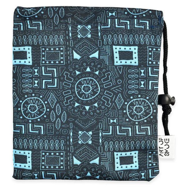 Art Of Smoke - Giraffe Ceramic Pipe