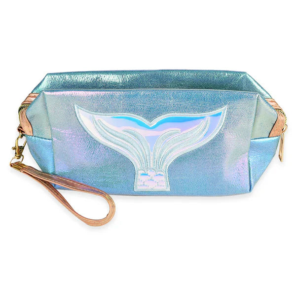 Art Of Smoke - Mermaid Ceramic Pipe