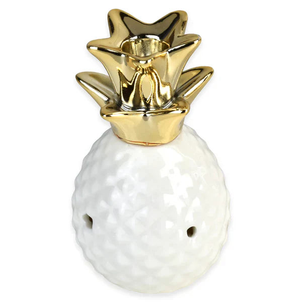 Art Of Smoke - Pineapple Ceramic Pipe